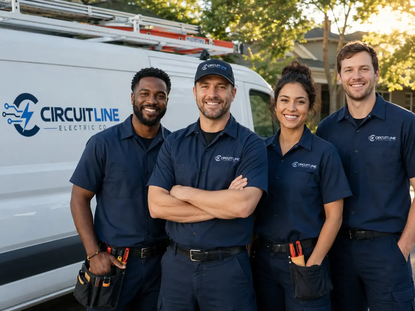 Whole Home Rewiring company in Chinle, AZ