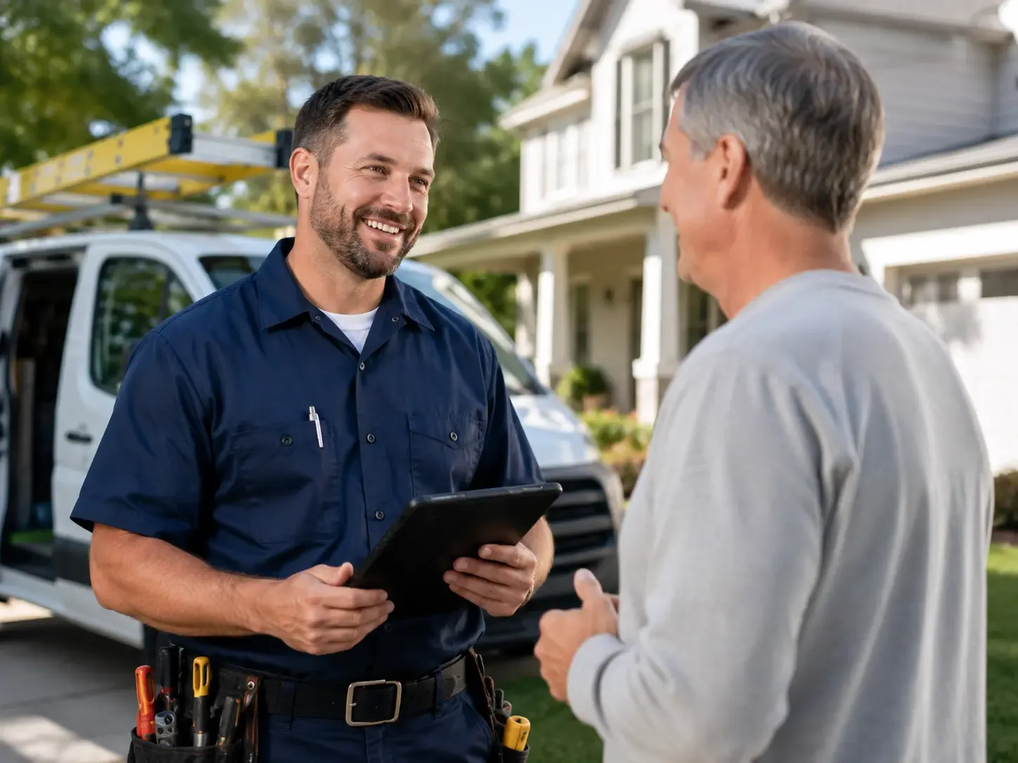 Whole Home Rewiring Chinle, AZ FAQs